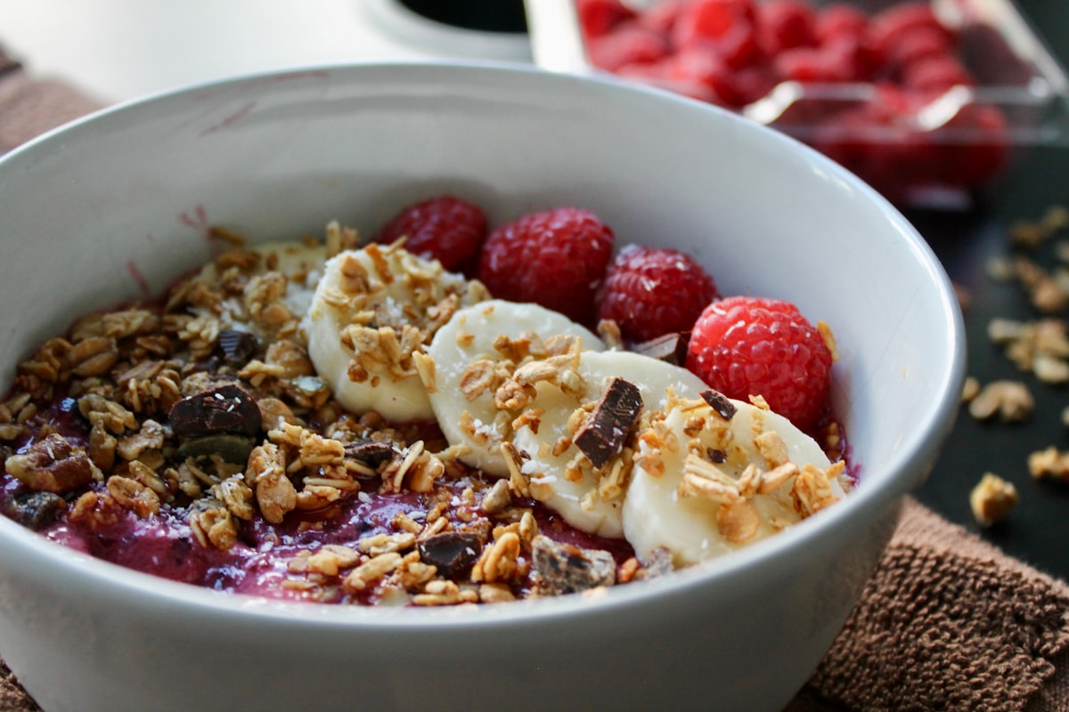 Nutrient research and recovery science